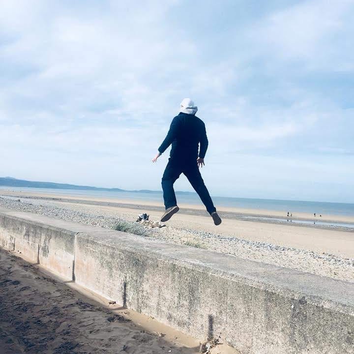 Getting high on the sea air #travel #worldwide #bucketlist #smallworld #nature #love #instagood #photography&hellip;