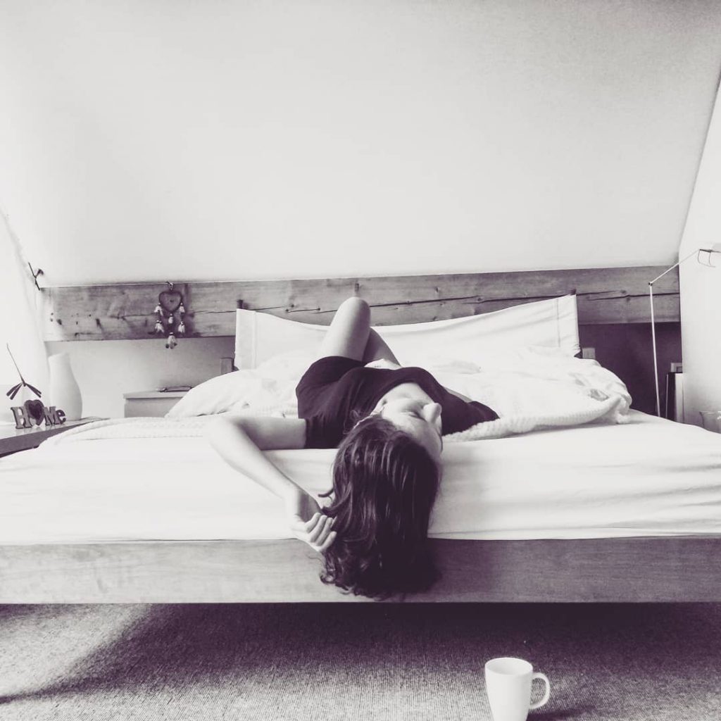 Forget love. Fall in coffee. · · · · · · · #tuesday #coffeeandseasons&hellip;