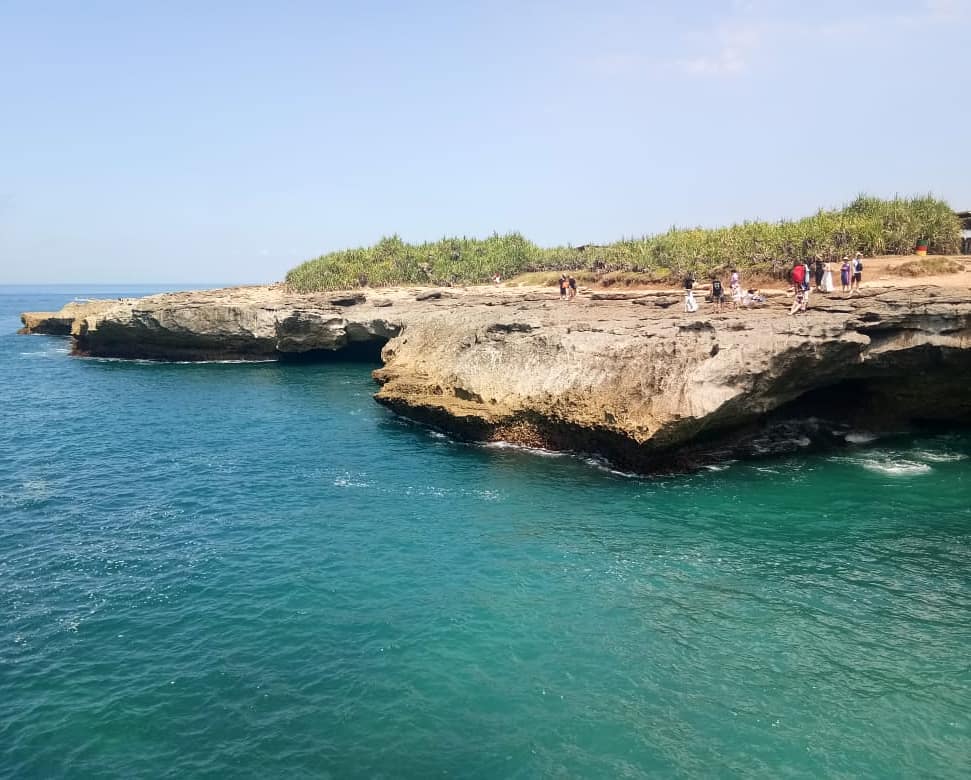 Selamat Siang temans piknik Sudah pernah liburan ke nusa lembongan bali?klo belum hayuu kakak&hellip;