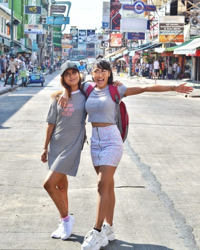 “Life was meant to great adventure and close friends” ° ° ° Bangkok, Thailand&hellip;