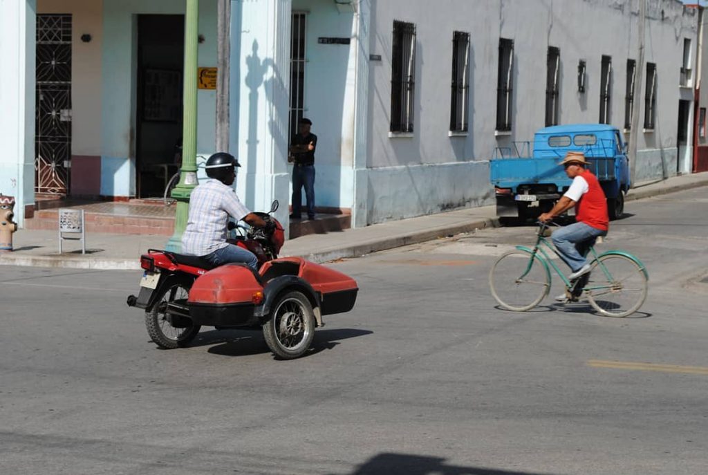 Cuba, Camagüey, November 2014 #cuba #cuban #camagüey #cubatrip #caribbean #lahabana #city #cityphotography #street #streetphotography&hellip;