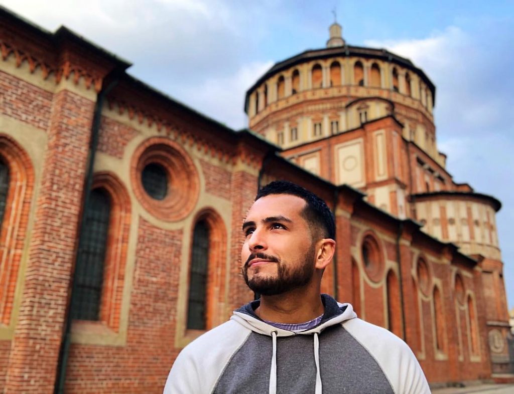 Milano ???????? #Milan #Milano #Italia #italy #travel #travelblogger #travelphotography #travelling #travelgram #travelholic #traveling #travelguide&hellip;