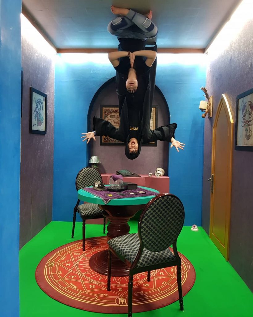 At a certain point in our lives, we lose control of what’s happening to&hellip;