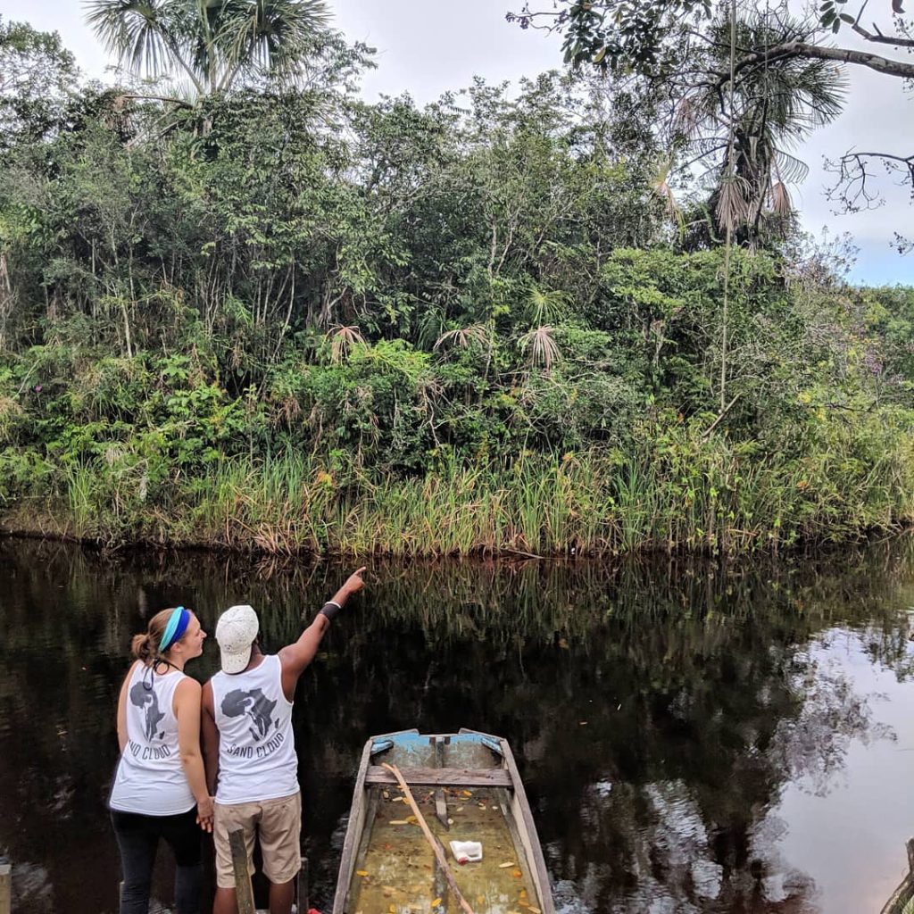 Him ????: Babe do you see that monkey? Her : Where? Monkey : What&hellip;