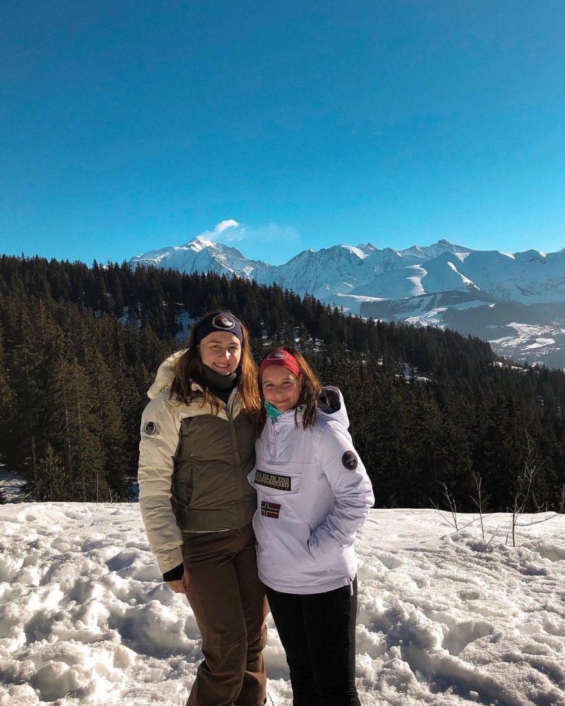 Really loved showing you my home and experiencing one of my favorite things with&hellip;