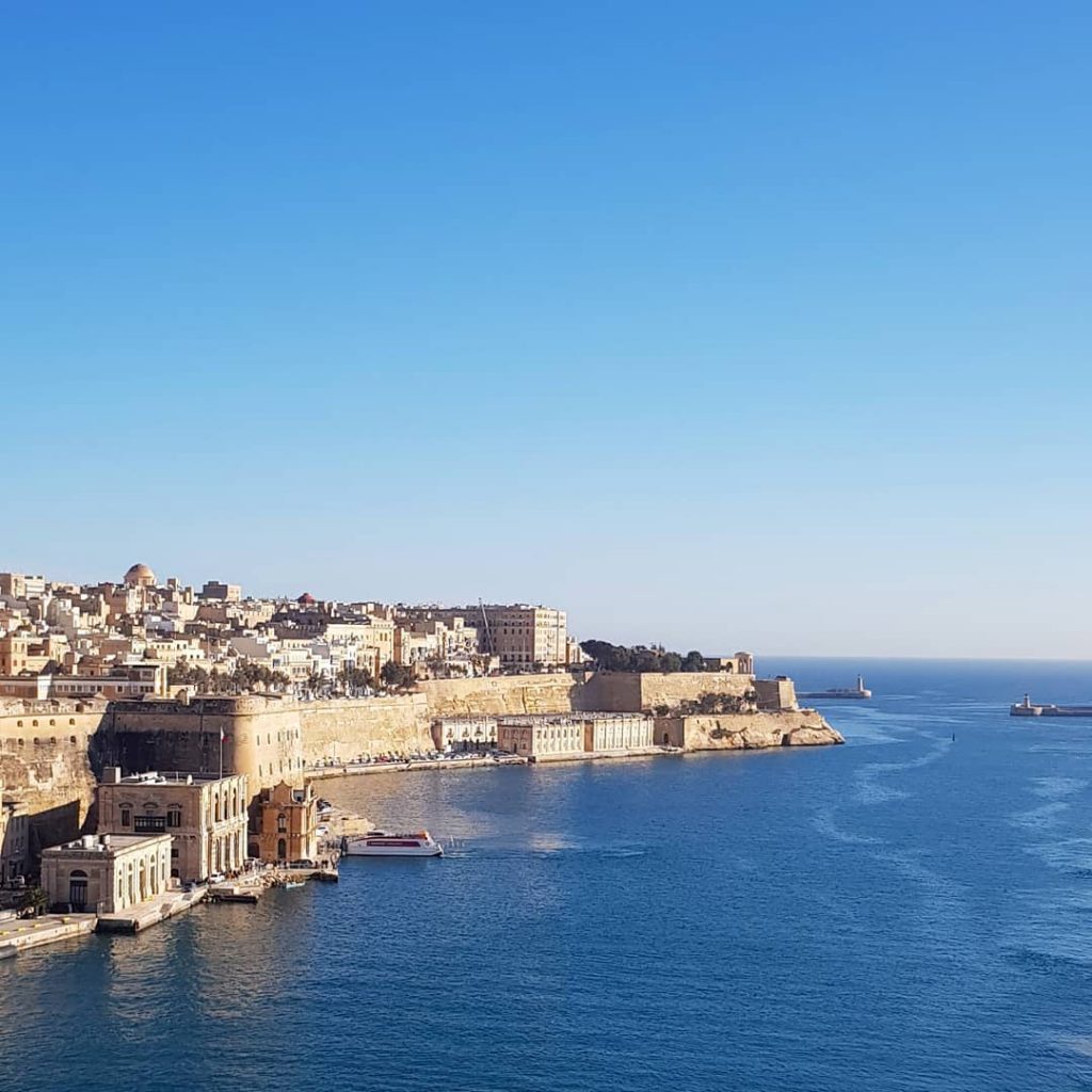 Good morning my friends! What a beautiful day on #urlaub #holiday #sun #sunny #city&hellip;