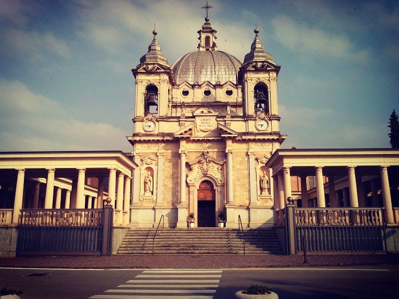 #boves #italy #church #iglesia #travelvlog #travelers #szili_furgonnal_vlog #traveller #travelinsta #travelphoto #travelgram #travelblogger #travelphotography #trip&hellip;