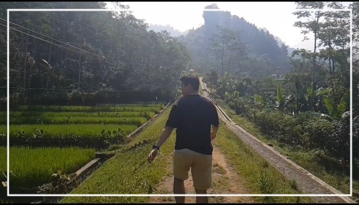 Part From Zero To Hero ‍️ #anthomistory #part2 #mystory #curugjenggala #my #adventure #time #explore&hellip;