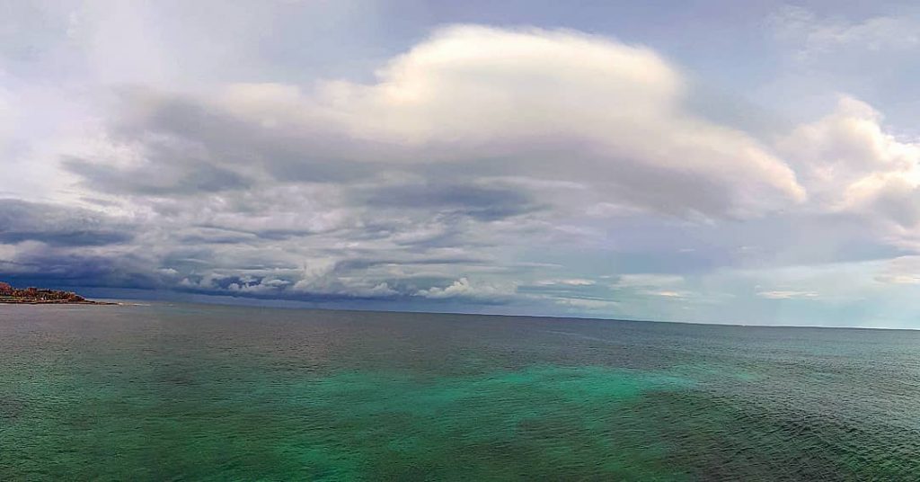 #myamazingcyprus #island #mediterranean #travel #holiday #sunset #larnaka #larnaca #palms #instagood #goodlife #summer # #traveling&hellip;