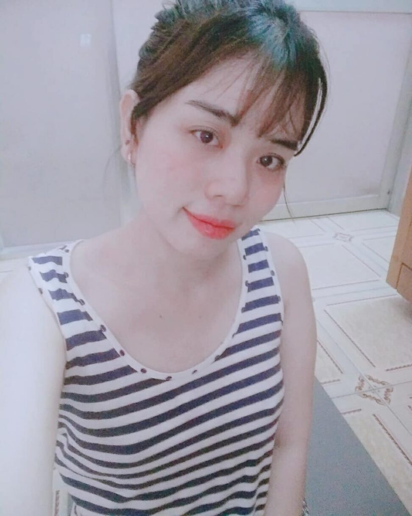 i just finished exercising. And feel very relaxed #exercise #selfie #travelwriter #travel #instatravel #travelgram&hellip;