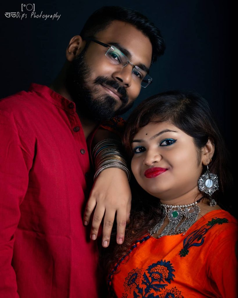 | | Indoor Couple Photoshoot | | Nikon D5200, 50mm – #alltheoceanblues #mypixeldiary #capturetomorrow&hellip;