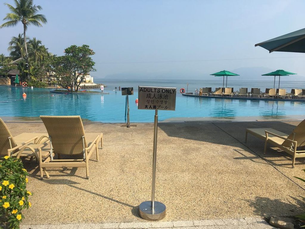 #chilling #kotakinabalu * * * #travel #travelgram #travelling #travelphotography #wanderlust #travelersnotebook #traveler #travelingram #traveltheworld&hellip;