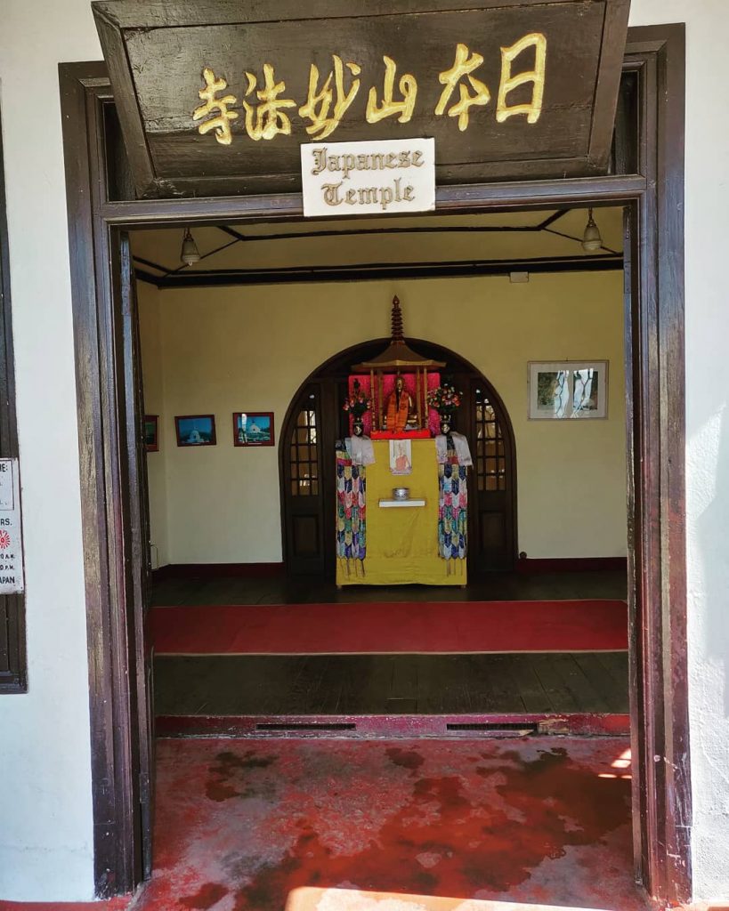 #japanesetemple #japanesepeacepagoda #bnesimppl #darjeelingdiaries #darjeelingtrip #westbengaltourism #westbengalphotography #travellingthroughtheworld #travellingislife #travelersnotebook #travelbook #travelblogger #travelingram #travelerfromindia&hellip;