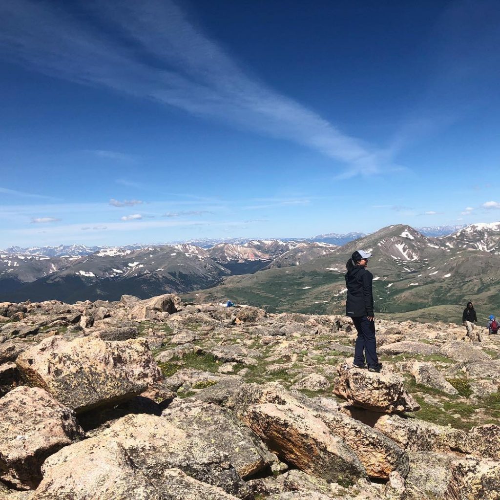 Wishing to escape reality for a second but the world is going to judge&hellip;