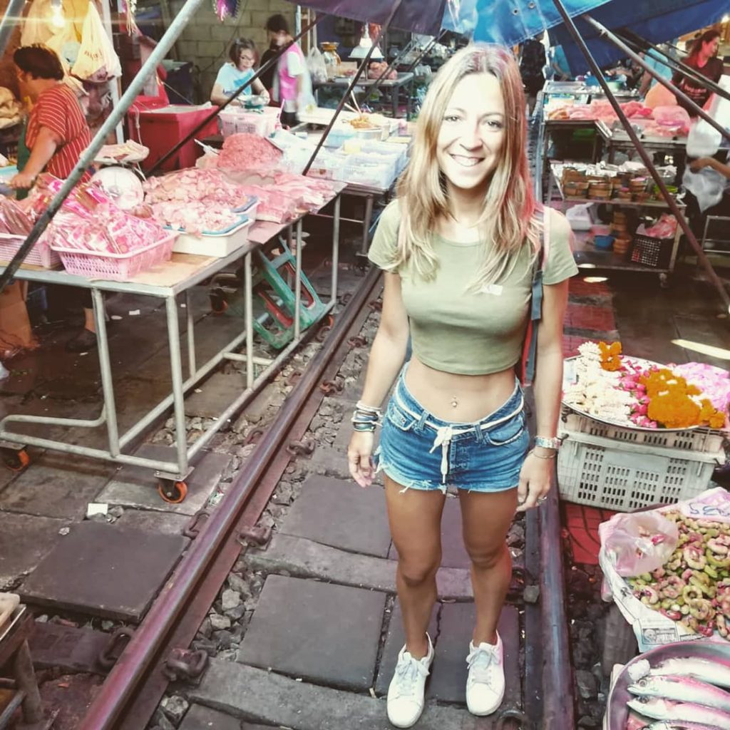 Ese cambio que yo llamo tomar una decisión o dar un salto, es esa&hellip;