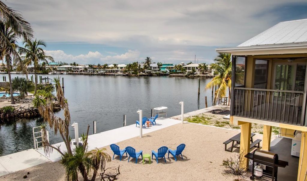 Looking for a vacation with a view? We’ve got that and more! “Reel Paradise”&hellip;