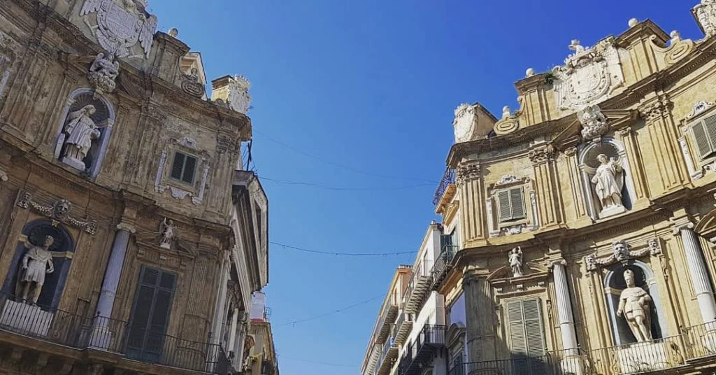 Last hours in Palermo #urlaub #holiday #sun #sunny #city #happy #travel #reisen #palermo #italy&hellip;