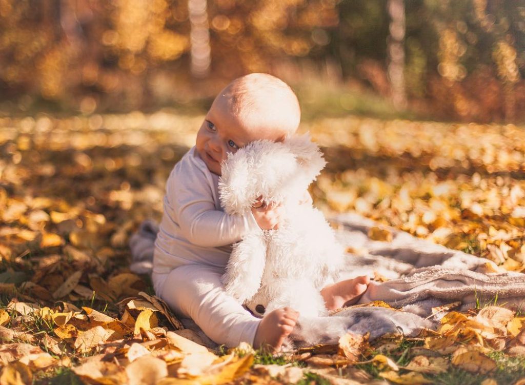 Baby girl – – – – #canon #picture #ocean #photoshop #lightroom #capture #adobe #photografy&hellip;