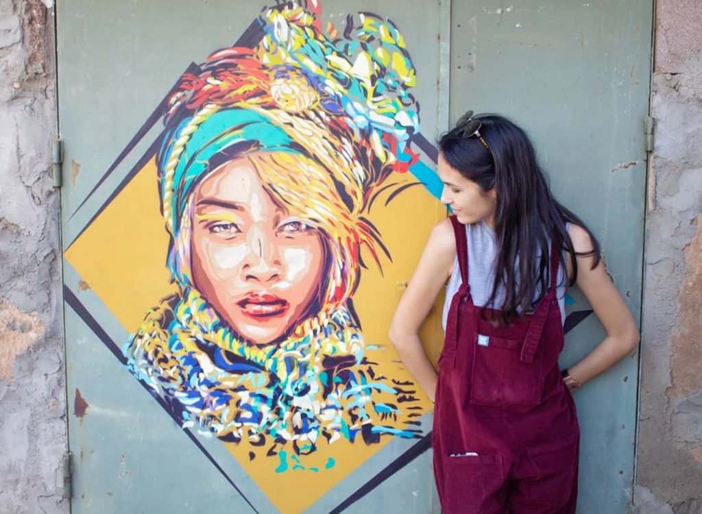 Fanzara, Castellón, Spain . . ???????? Cuando un pueblo estaba condenado al olvido, llegó&hellip;