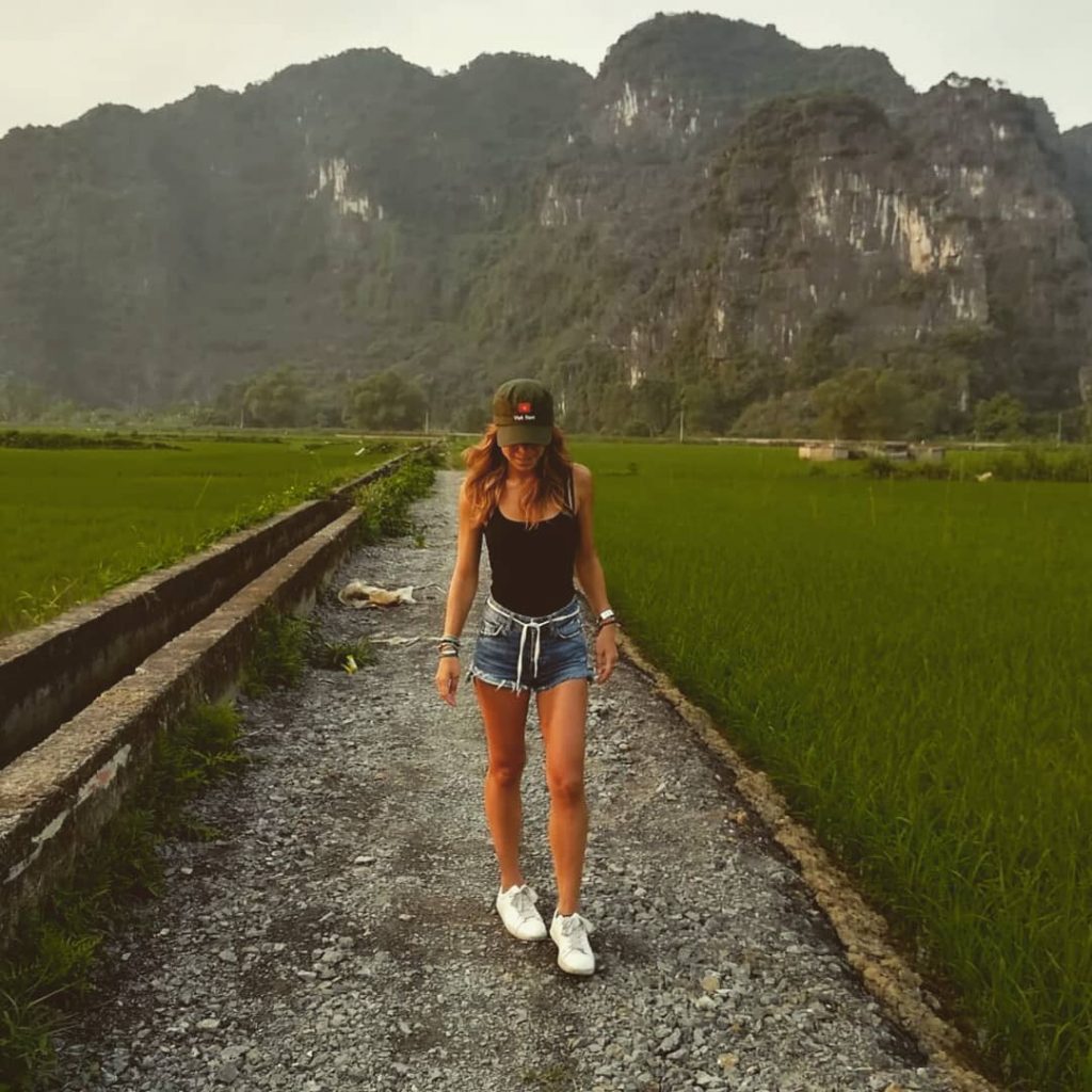 El problema de ir probando, es que no encontraba la verdadera felicidad, ya que&hellip;