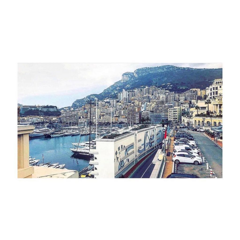 Monaco ???????? 11th April 2017. . . . . ———————————————————————— #instagram #travelersofinstagram #traveller_stories #travelbug&hellip;