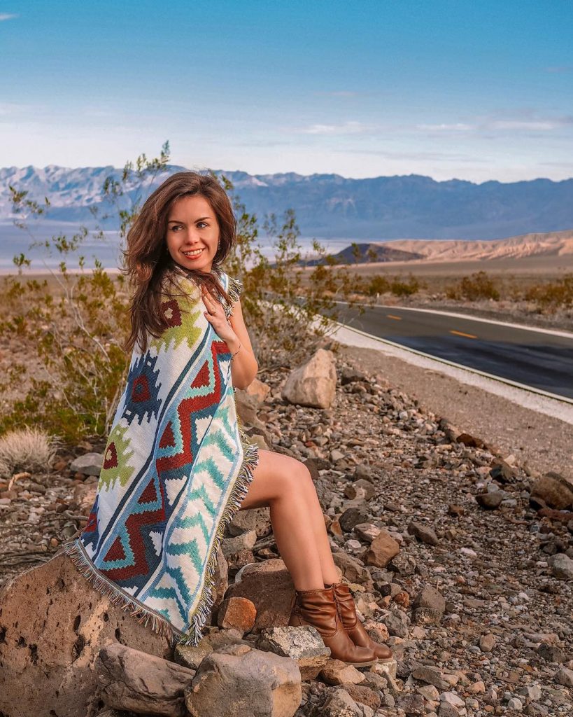 Люблю ездить в места, где даже посиделки на камешке хочется запечатлеть . . .&hellip;