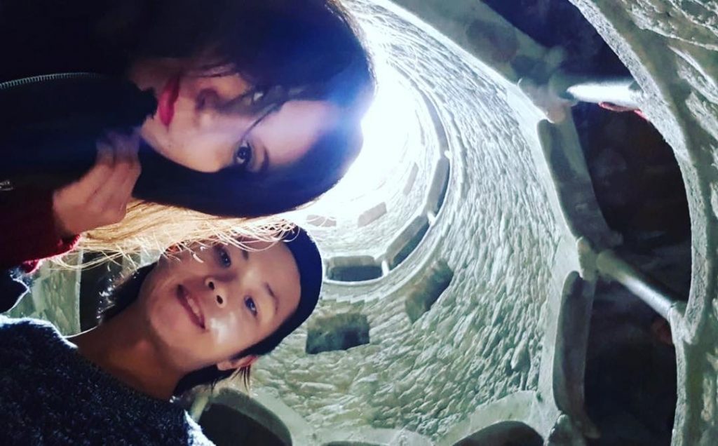 #portugal #葡萄牙 #lisbonportugal #travel #backpackers #adventuretime #背包客 #igersportugal #igerportugal #iamtb #travelrepost #bnesimppl #portugaltravel #travelportugal&hellip;