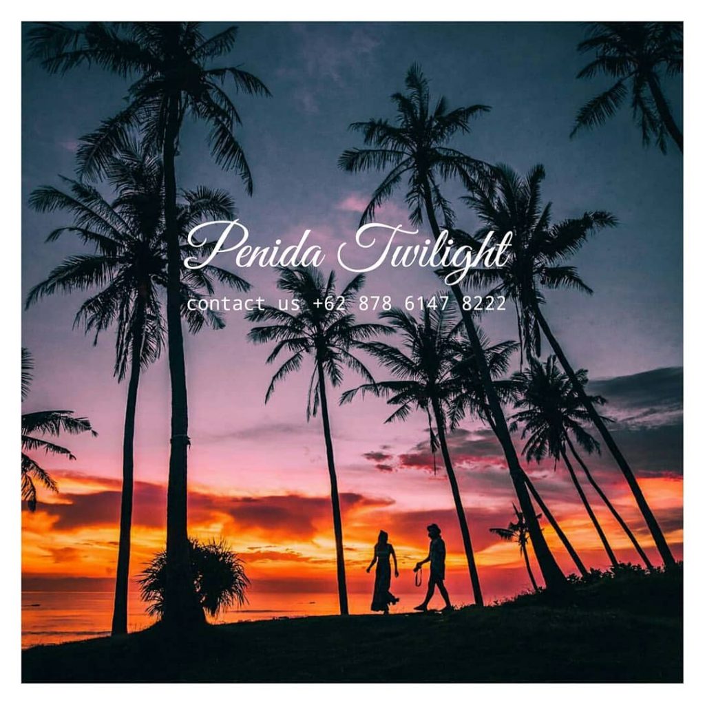 Penida Twilight . . @kyle_hunter . . Call/WA : +62 878 6174 8222 .&hellip;