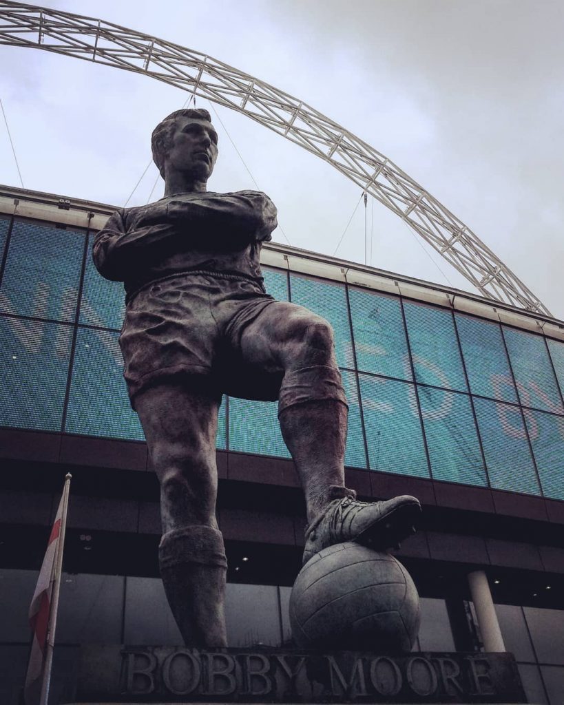 Number six was all he knew, He was the best in red, white and&hellip;