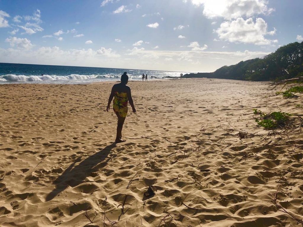 Aux Salines by Tatinou . . . . . . . . . .&hellip;