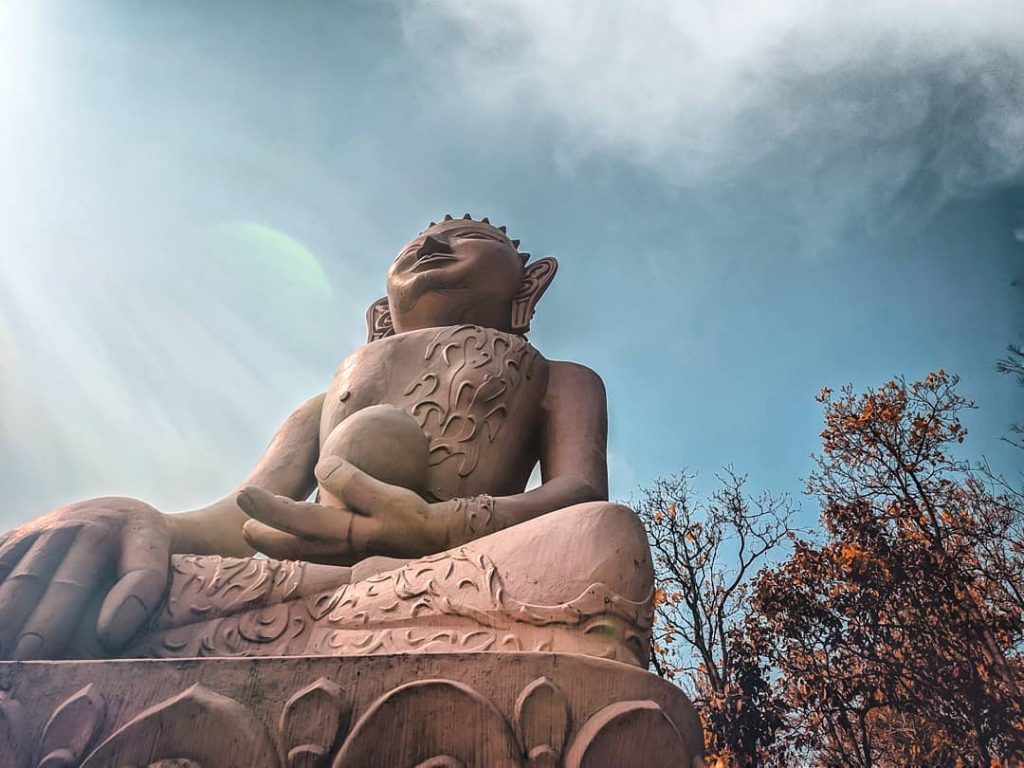 || ️ || . . . . . #monastery #travel #architecture #travelphotography #travelgram #photooftheday&hellip;