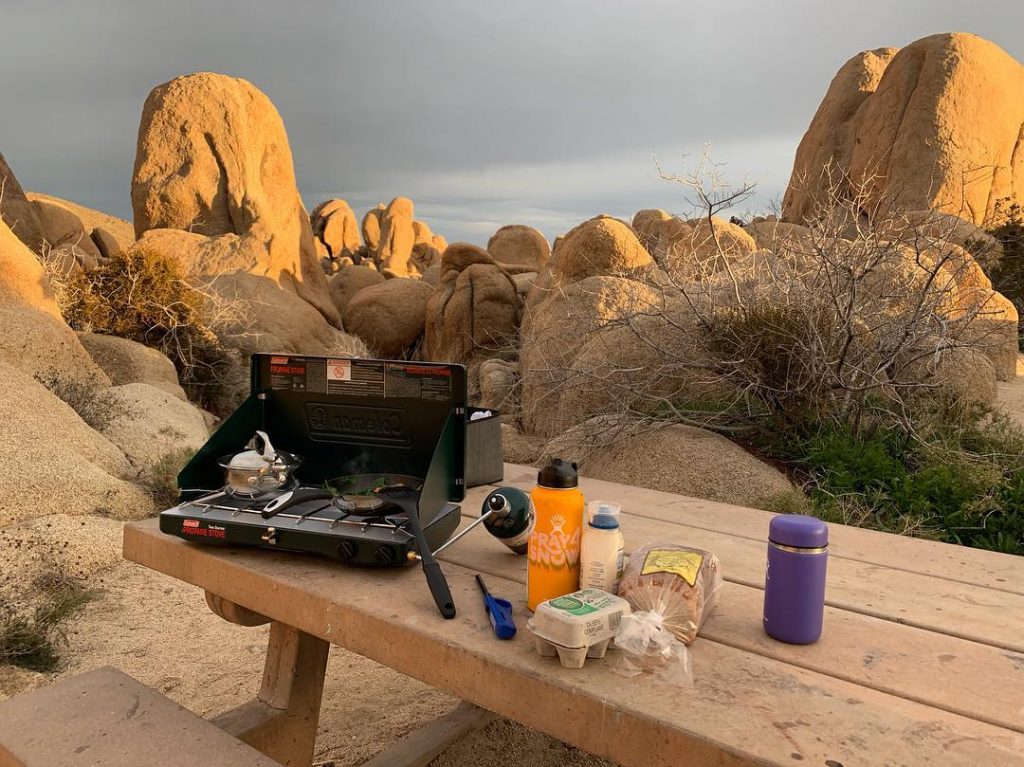 I’m the type of person that will buy something and not test it out&hellip;