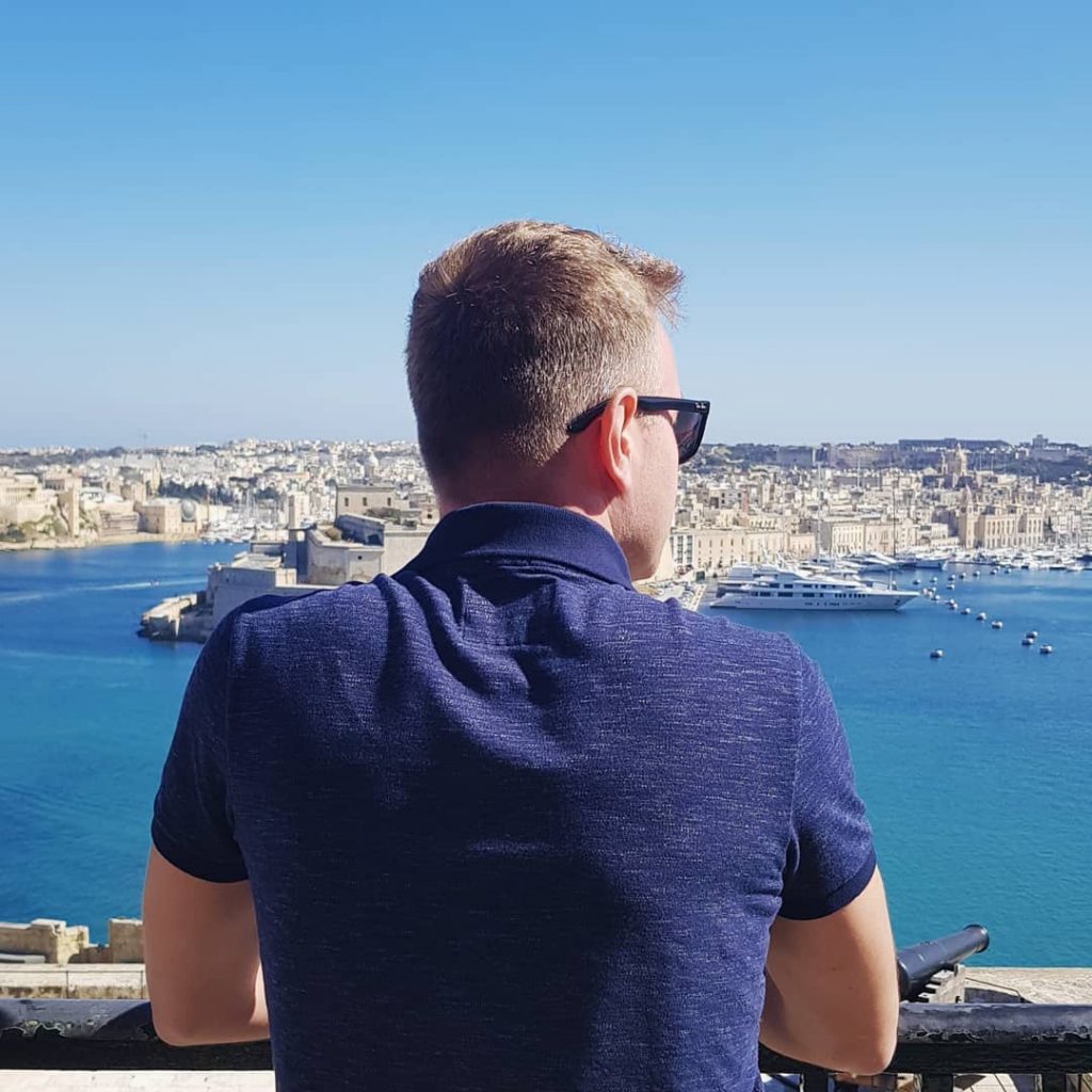 #urlaub #holiday #sun #sunny #city #happy #travel #reisen #malta #valetta #enjoyyourlife #travelphotography  #historic #trip&hellip;