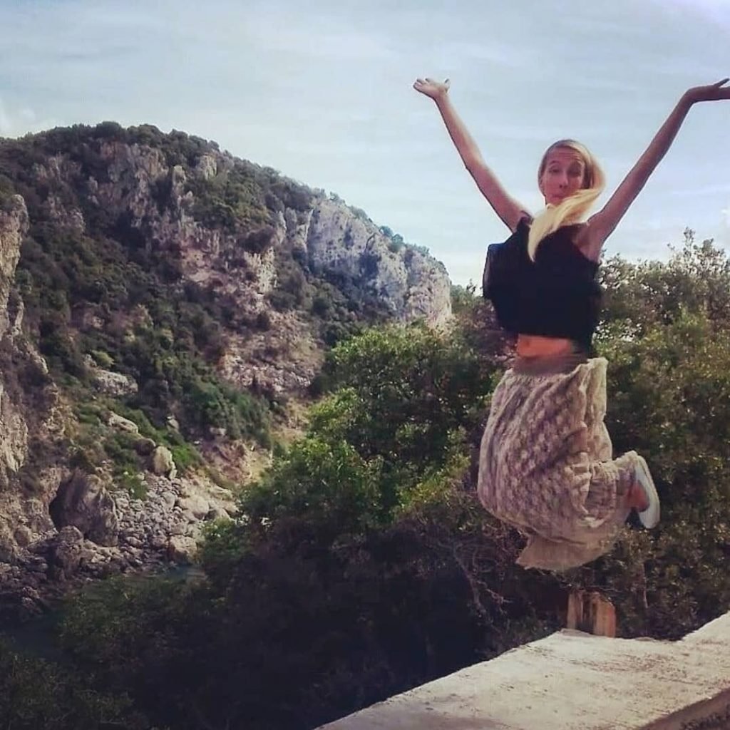 Take time to do what makes your inner child jump for joy ️ #Tenerifelicious…