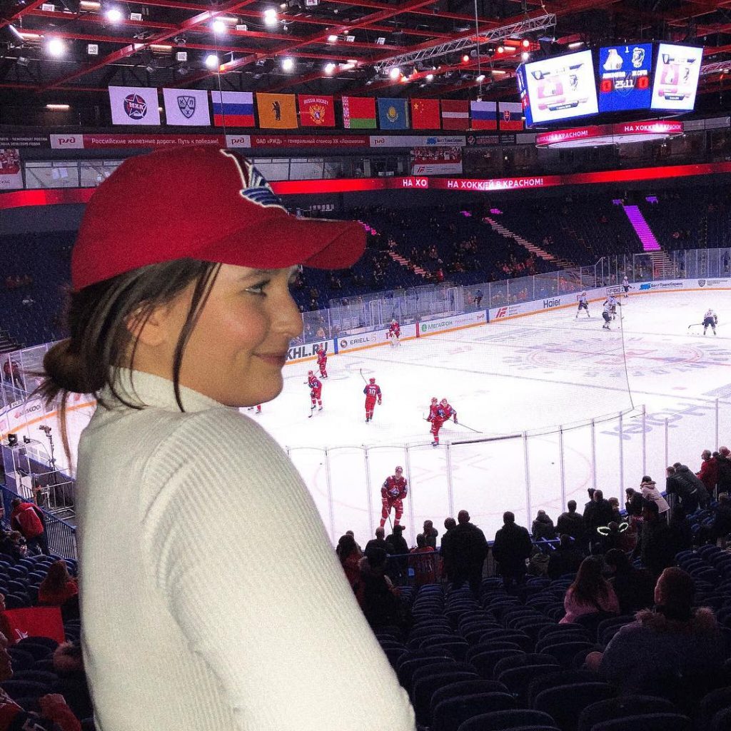 Don’t worry guys this was taken before the game, then I became a true&hellip;