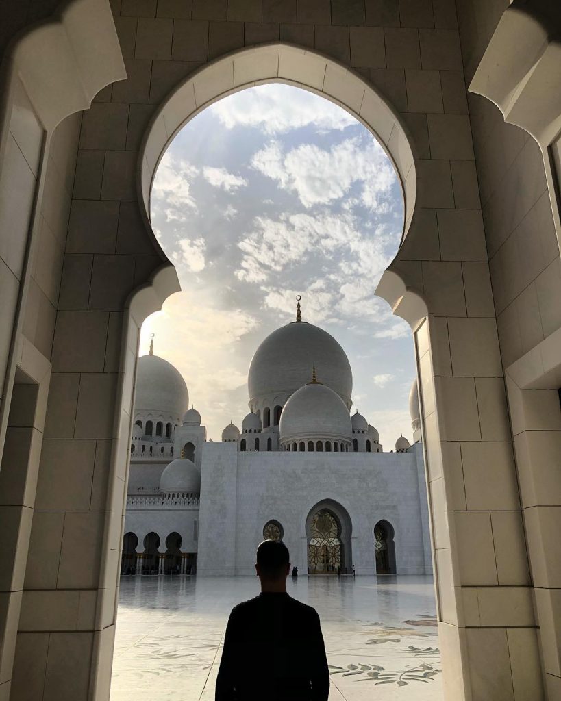 ⭕️⬆️Ⓛⓘⓥⓔ ⓛⓘⓕⓔ ⓦⓘⓣⓗ ⓝⓞ ⓔⓧⓒⓤⓢⓔⓢ, ⓣⓡⓐⓥⓔⓛ ⓦⓘⓣⓗ ⓝⓞ ⓡⓔⓖⓡⓔⓣ ⭕️⭕️⭕️⭕️⭕️⭕️⭕️⭕️ ••••••••••••• ‍️Discover my Journey&hellip;