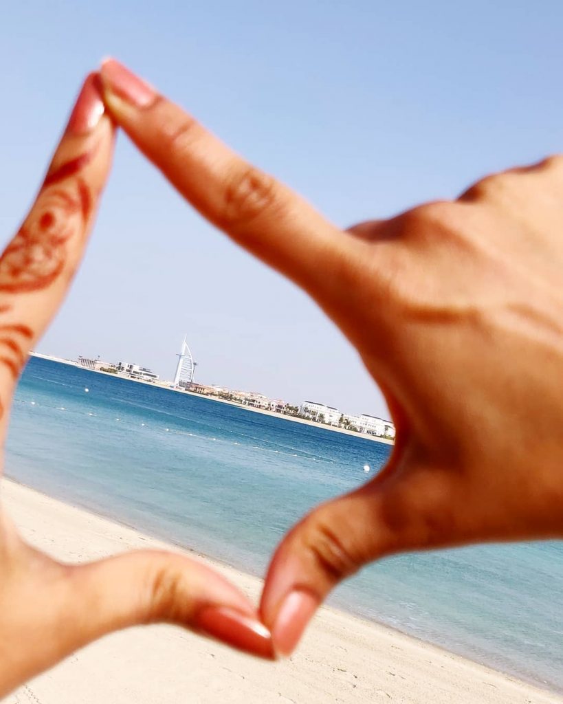 When you get all forms of landscapes in one city ️ . . Capturing&hellip;