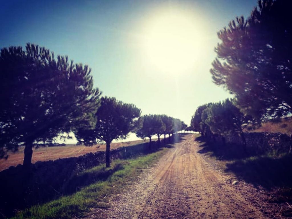 To infinity and beyond!