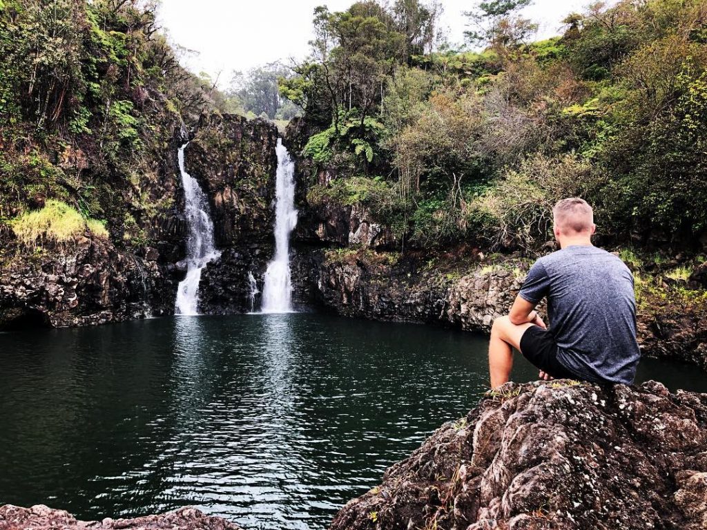 “I know, I was there. I saw the great void deep inside your soul,&hellip;