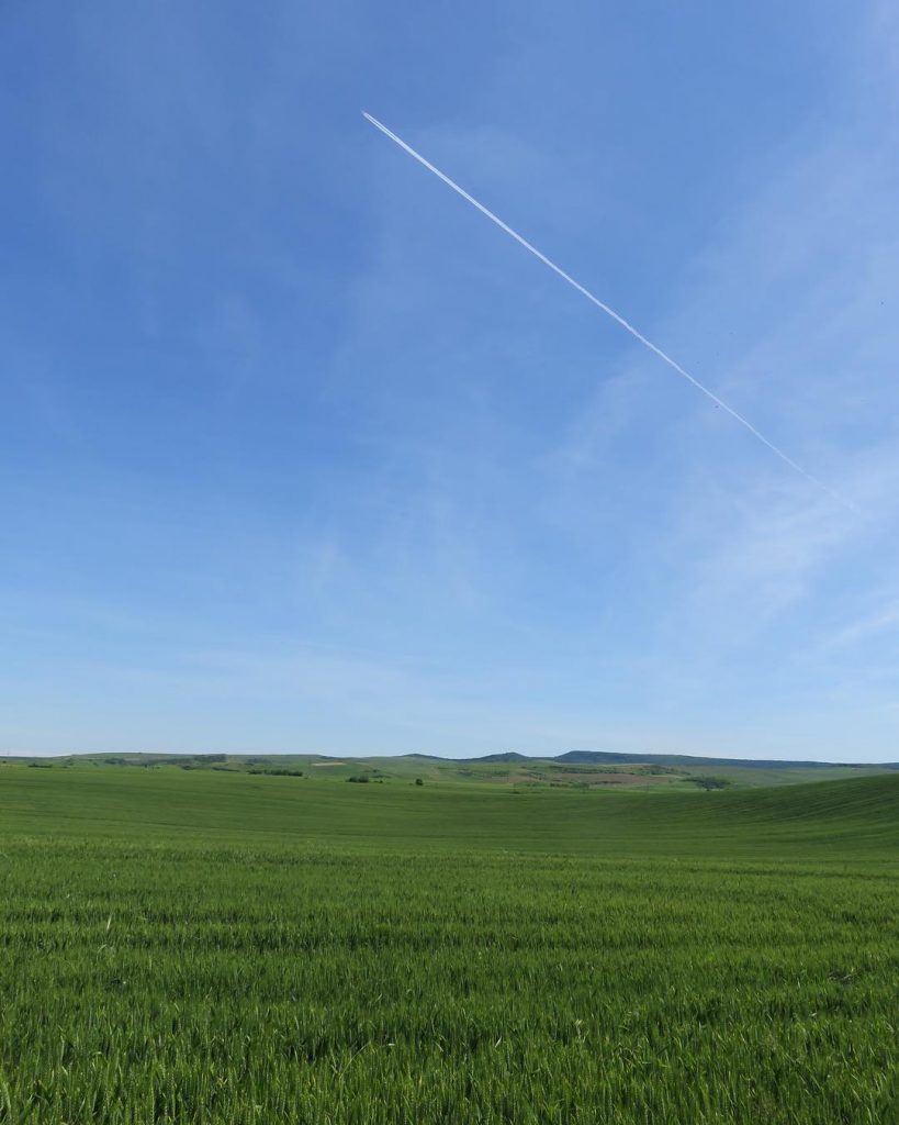 ‘Latin for ‘Land Beyond The Forest,’ where the Carpathian Mountains provide natural protection for…