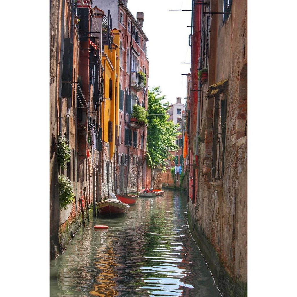 Venezia, Italy #venezia #italy #travel #travelling #travelblogger #europe #bnesimppl