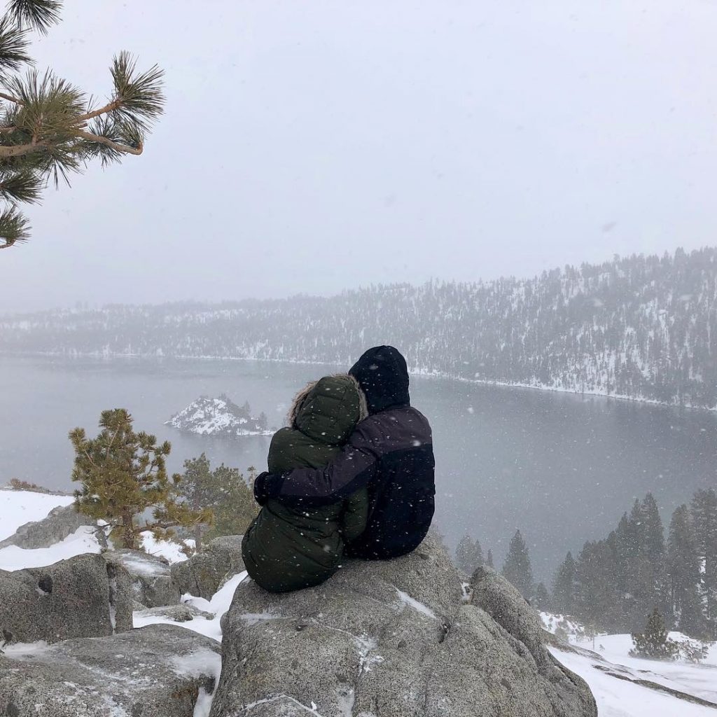 Sometimes we need someone to simply be there. Not to fix anything, or to&hellip;