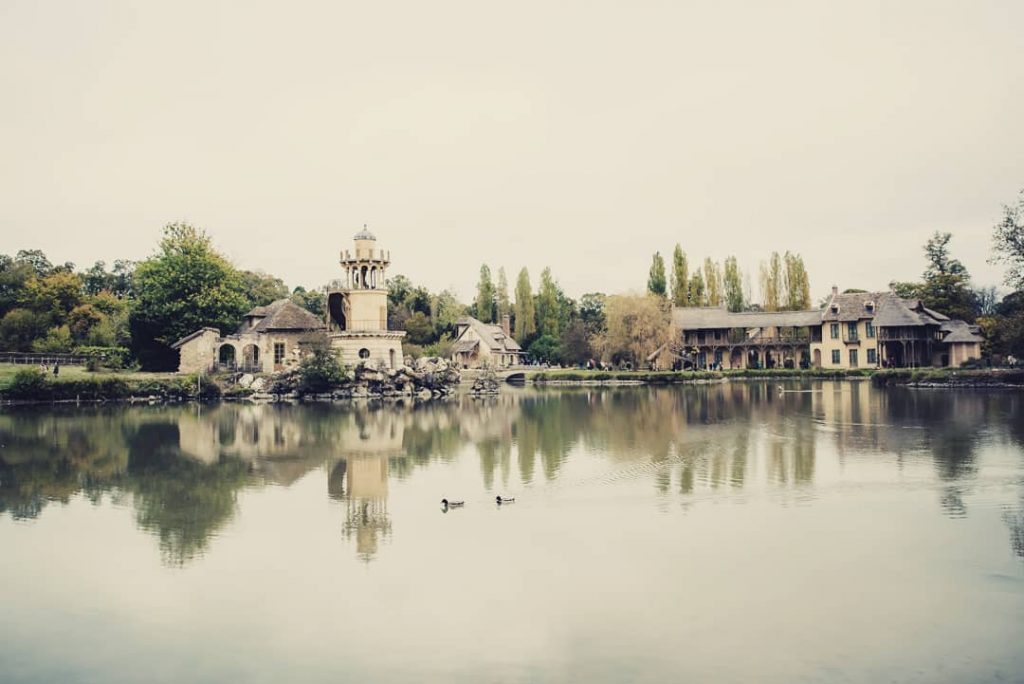 Starving peasants should “eat cake” if they had no bread!! You hear this infamous&hellip;