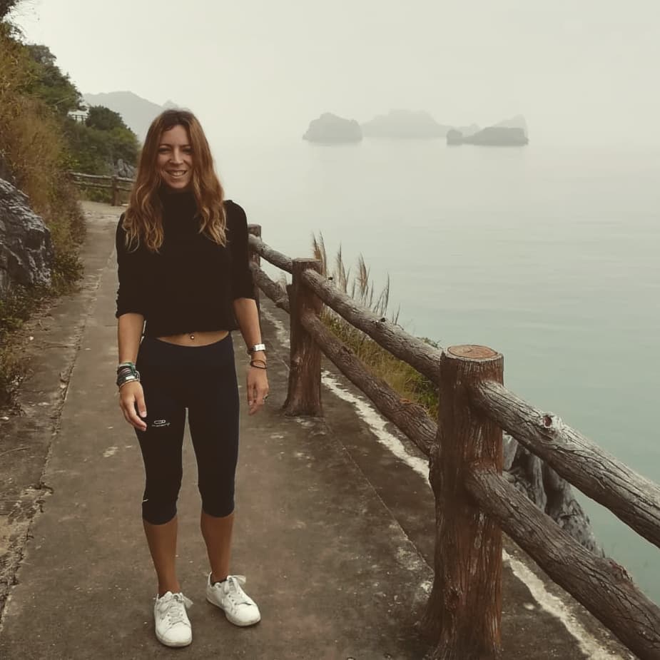 Recuerda que aquello que hoy puede parecerte una locura, mañana puede convertirse en la&hellip;