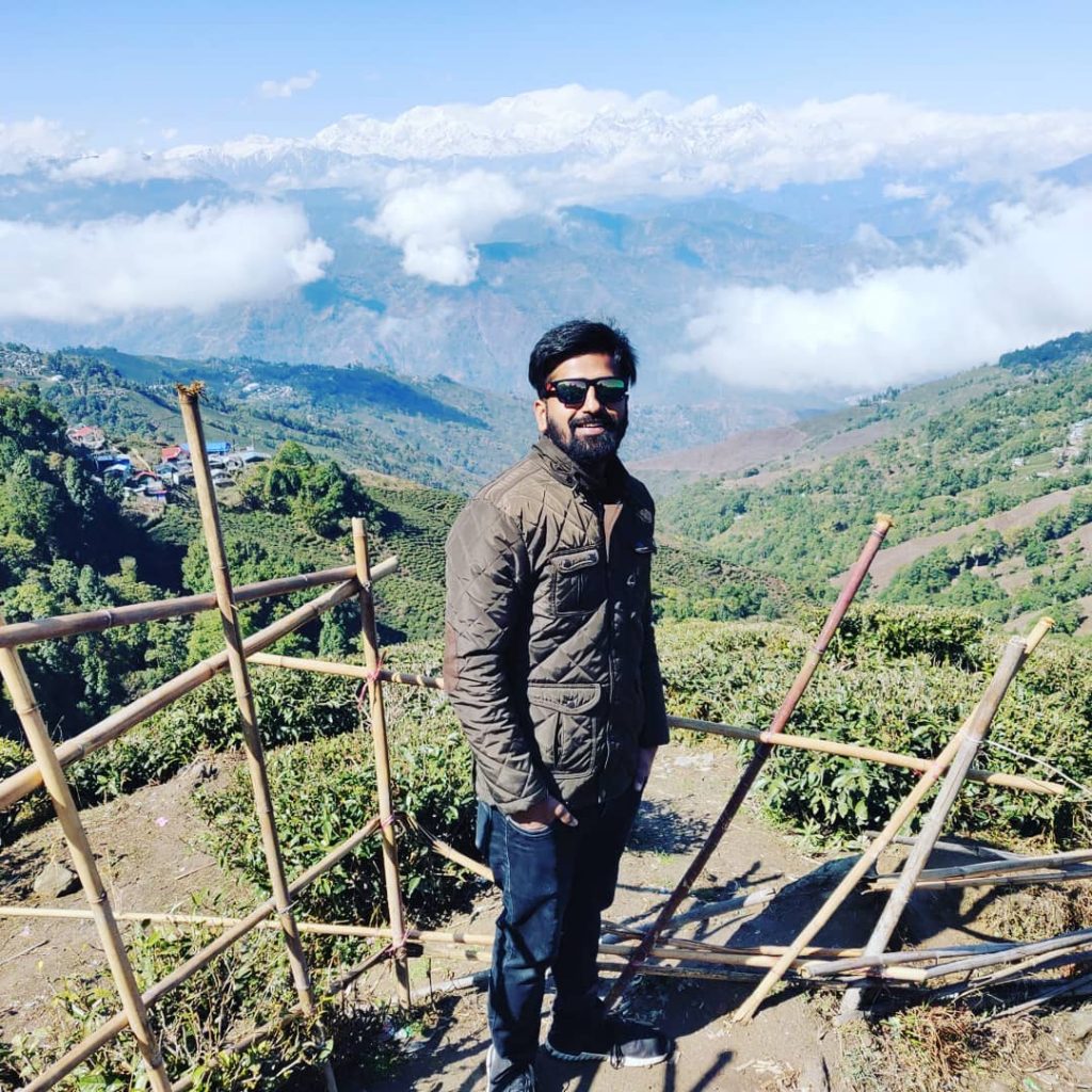 #teagarden #teagarden #darjeelingdiaries #darjeelingtrip #westbengaltourism #westbengalphotography #bnesimppl #incredible_india #travellingthroughtheworld #travellingislife #travelersnotebook #travelbook #travelblogger #travelingram&hellip;