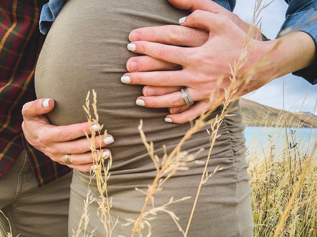 We just can’t wait to meet you . . . . . . .&hellip;