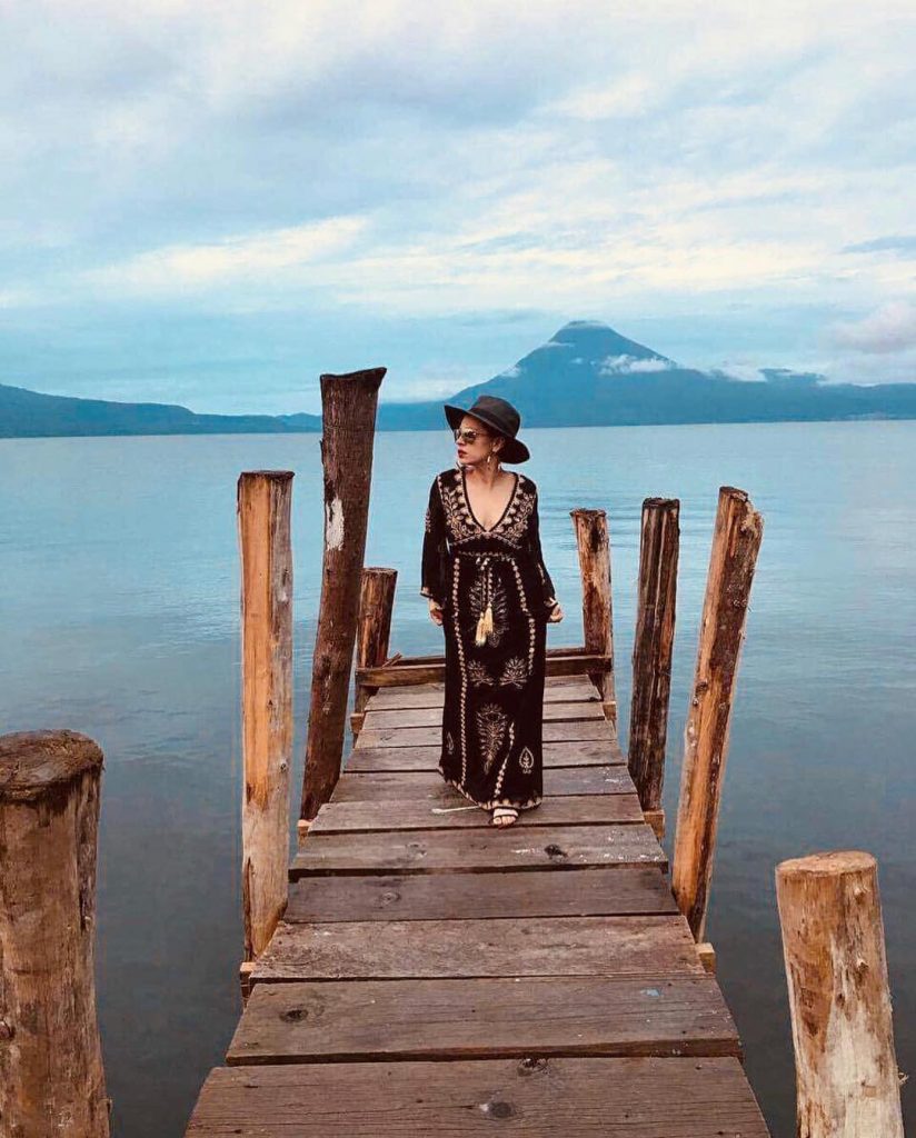 “Mi destino nunca es un lugar, sino una forma nueva de ver las cosas”&hellip;