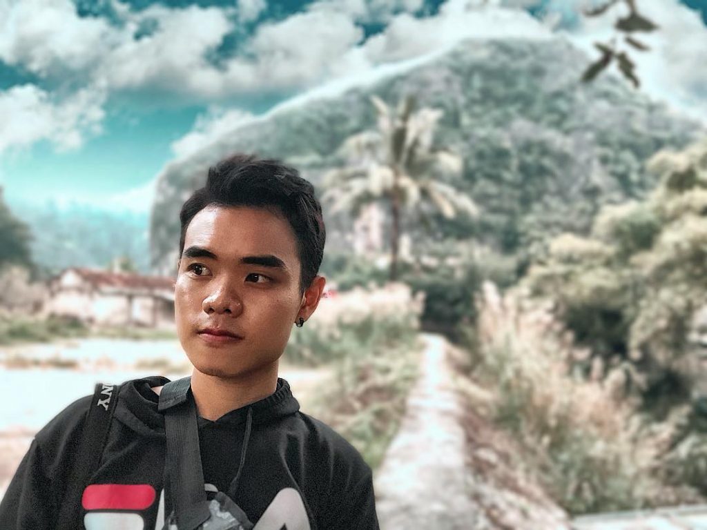 When you experience loss, people say you’ll move through the 5 stages of grief&hellip;