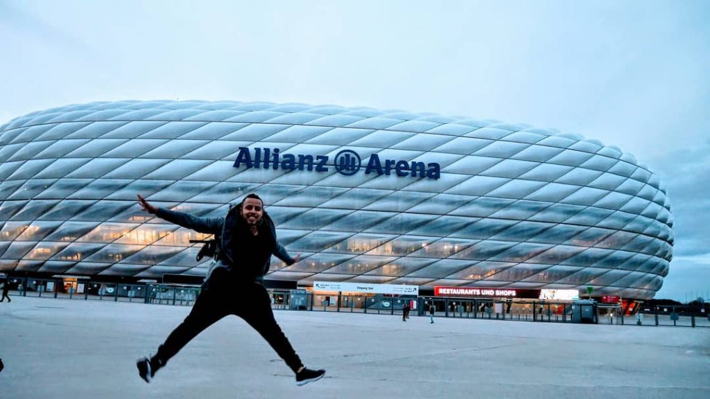 Se vale #tbt de ayer? Bueno, igual ahí se los dejo. Sino se vale&hellip;