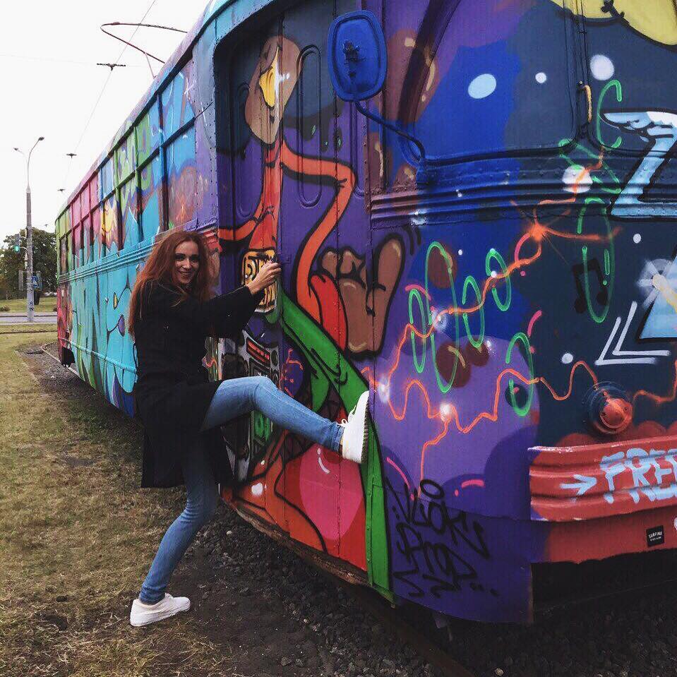 Фурия сегодня узнала,что Vulice Brazil в этом году быть!️???? Словами не передать,как я счастлива????Ведь&hellip;